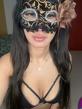 Aura899's cam snapshot