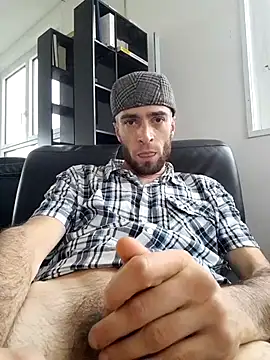 JonathanShadow live sex cam