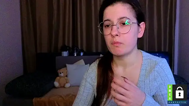 Aminabeatris's cam snapshot