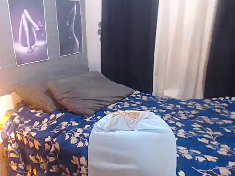 AsianDestroyer live sex cam