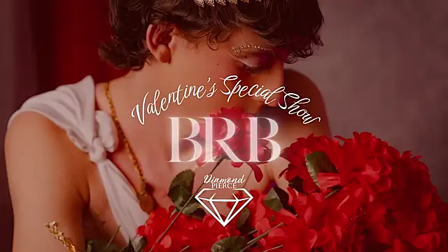 Diamond_Piarce live sex cam