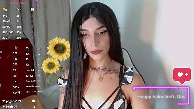 AdharaaMoon live sex cam