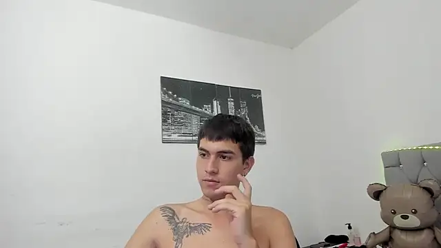 _1DERECK live sex cam