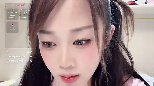 yueyue2003's cam snapshot