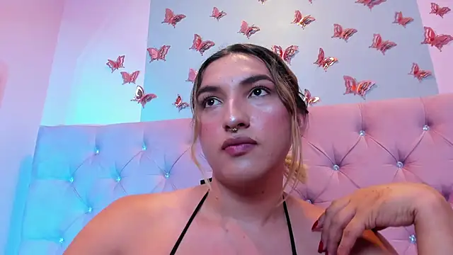 TomLondon_ live sex cam