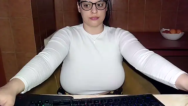 Melentina95's cam snapshot