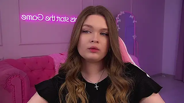 CrystalLyons's cam snapshot