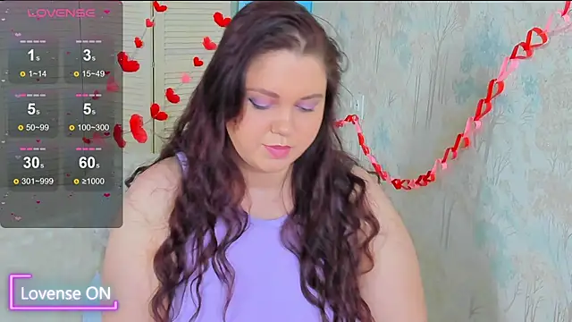 sunyy_bunyy's cam snapshot