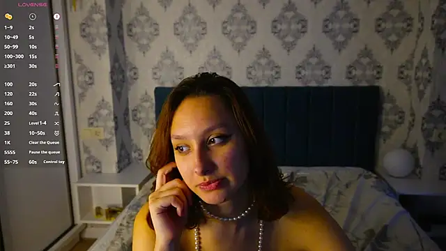 LilyannRosse's cam snapshot