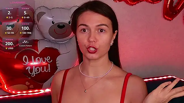 EllaCanny's cam snapshot