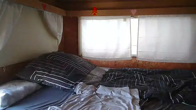 Sylly's cam snapshot