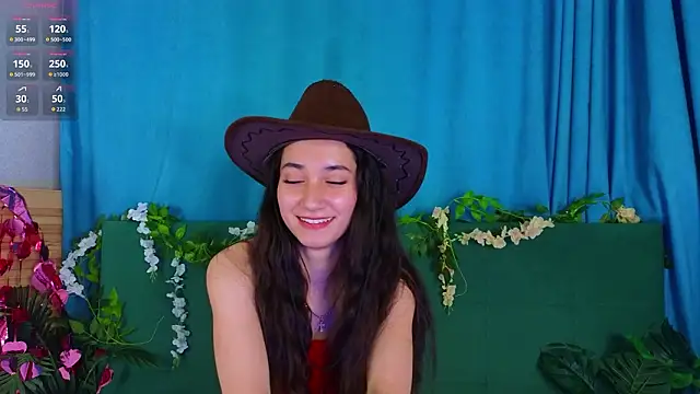 BettyMaldonado's cam snapshot