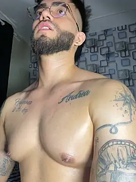 King_Draven3 live sex cam