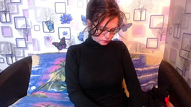 milfsexy's cam snapshot