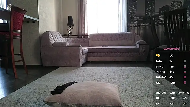 _LittleAngel_'s cam snapshot