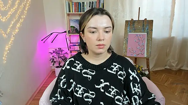 BrightDani's cam snapshot