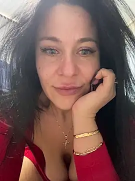 CuteNata's cam snapshot