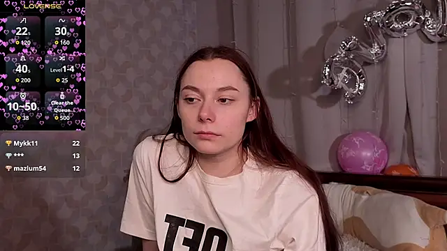 BuenaSchmaling's cam snapshot