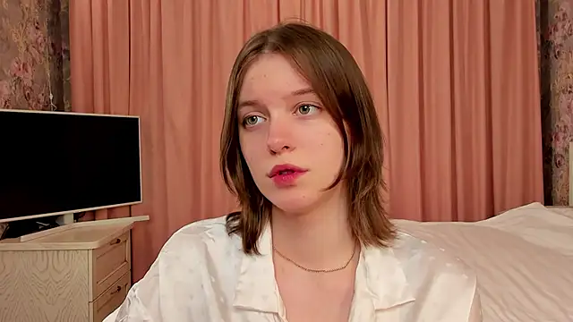 MissMilaX's cam snapshot