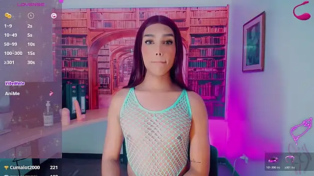 caribbean_passion_ live sex cam