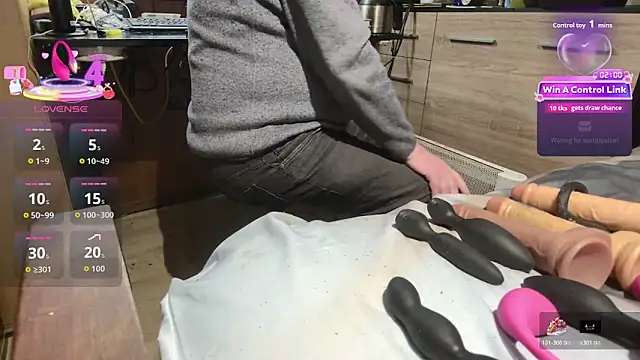 misteryman1956 live sex cam