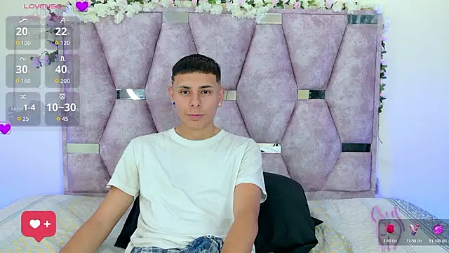 lana_and_liam_ live sex cam