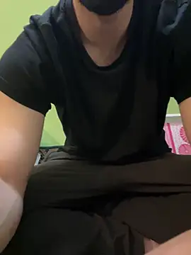 quirkyquestor444's cam snapshot