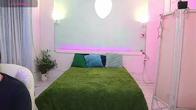 AlisaAleksandr live sex cam