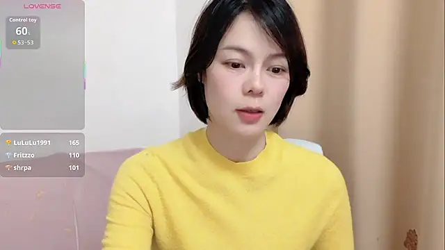 Linda-LL's cam snapshot