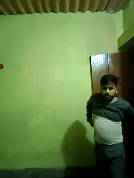 Lakhsmi's cam snapshot