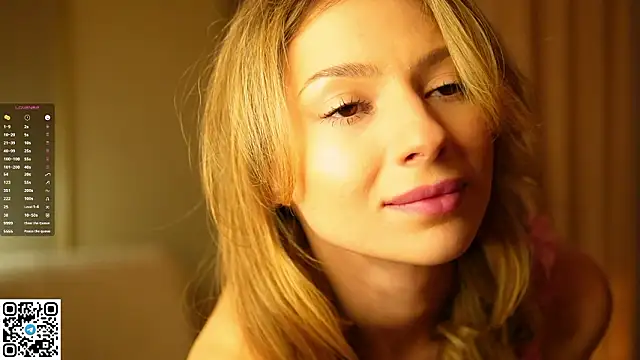 Blossom_Dream's cam snapshot