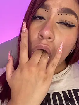 Wen_01's cam snapshot