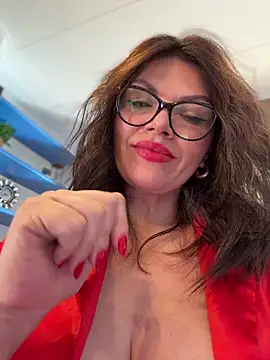 CarlaConnorTV live sex cam