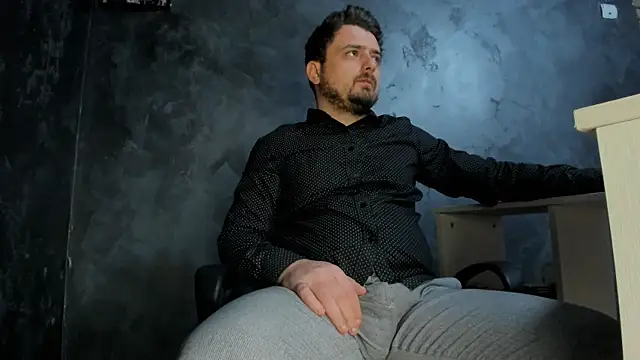 Master_Mark_Wayne's cam snapshot