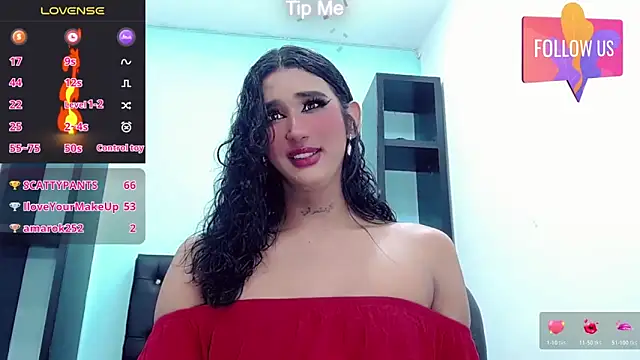 kinverly_sexyx live sex cam