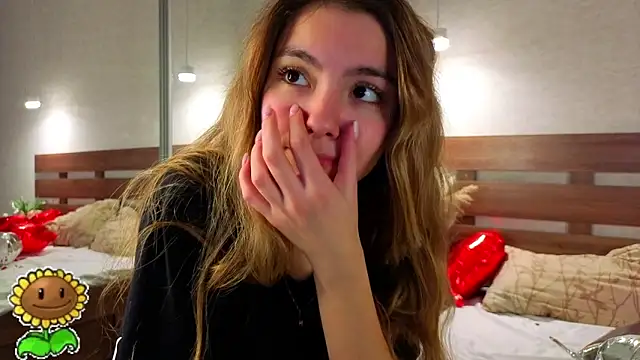 MargieDavidson's cam snapshot