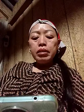 Agnes-baby's cam snapshot