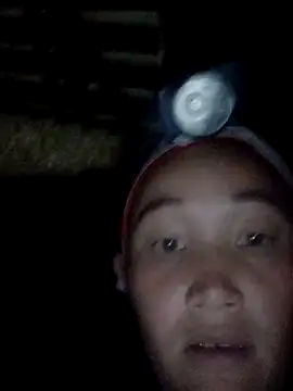 Dina20's cam snapshot