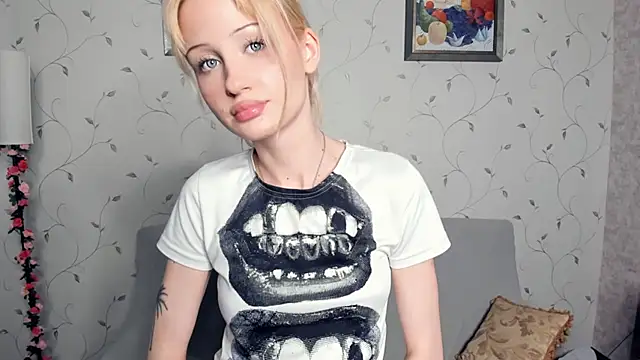 LolaStusse's cam snapshot