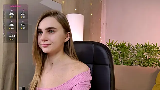 Erica_Grace's cam snapshot