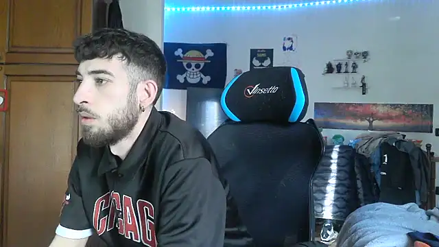 maestroboris95's cam snapshot