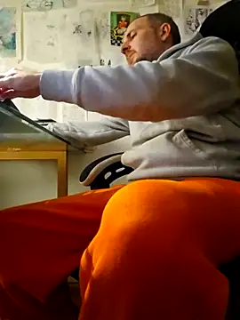 verylargecock's cam snapshot