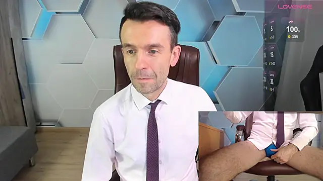 SteveTiger live sex cam