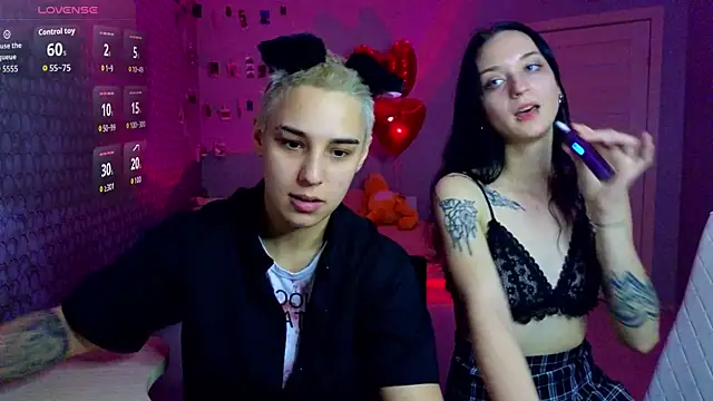 Escaped_Brides's cam snapshot