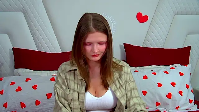 JaneRosen's cam snapshot