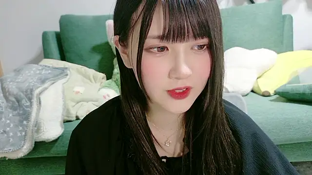 Nagi_oO's cam snapshot