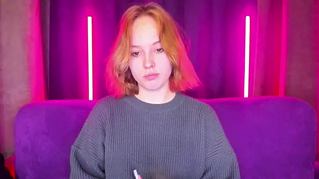 RikkiChoco's cam snapshot