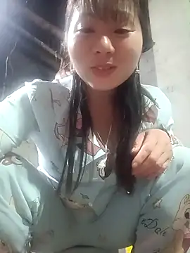 vangkt-cute's cam snapshot