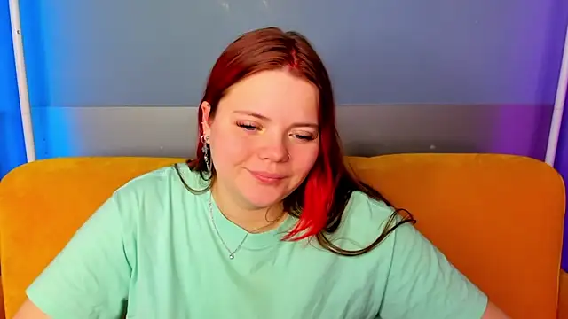 KellyFiery's cam snapshot