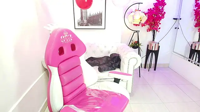 Carolina_cherry's cam snapshot